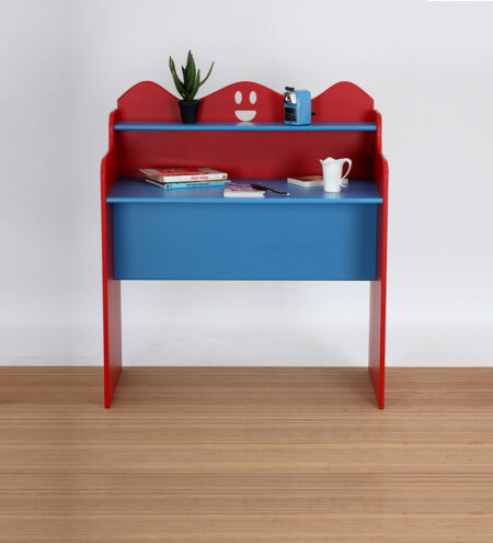 Wooden Kids Study Table _1