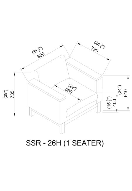 SSR26H