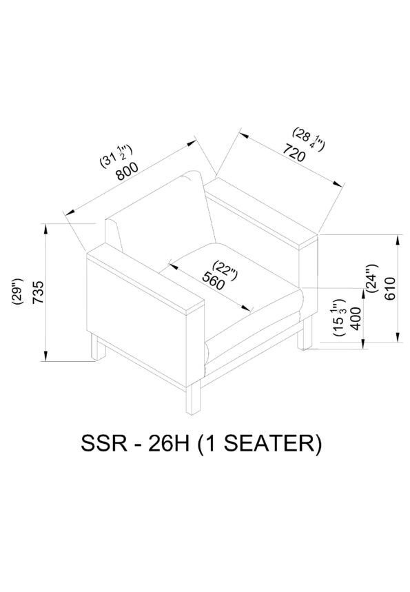 SSR26H