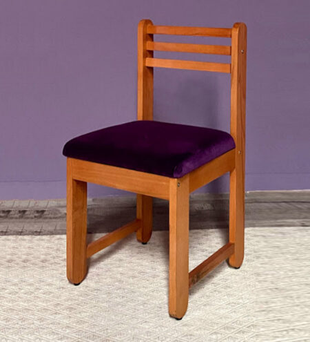 Wooden Dining Chair _1