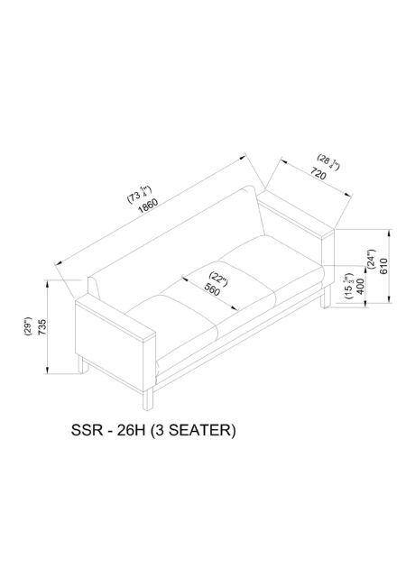 SSR26H