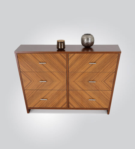 Stylish Wooden Cabinet _1