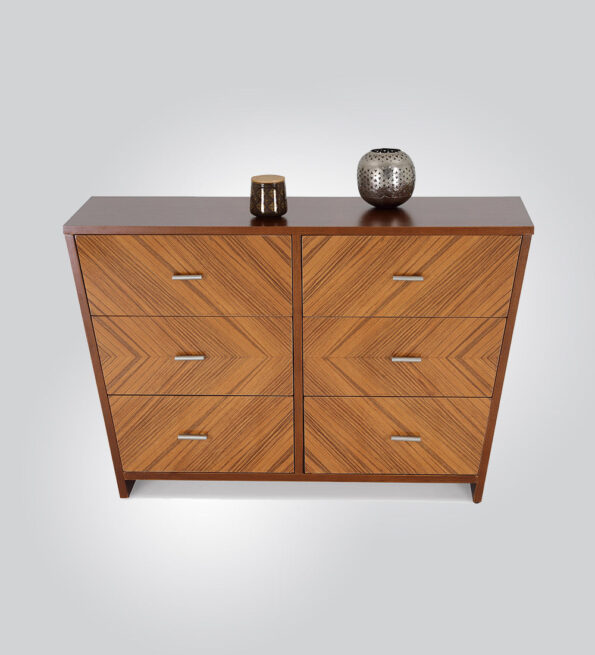 Stylish Wooden Cabinet _1