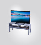 Wooden TV Console _1