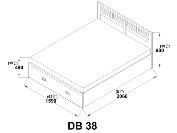 DB38