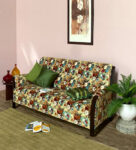 Opulent Sofa For Three _1