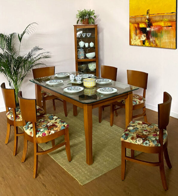 Stylish Dining Table Set _1