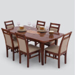 INLAYDININGTABLESET