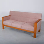 Sofa Pink FV