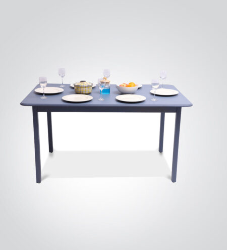 Six Seater Dining Table _1