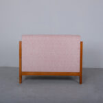 Sofa 2 Seater Pink 3_4
