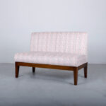 Sofa 2 Seater White 3_4