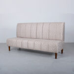 Sofa White FV