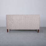 Sofa White FV