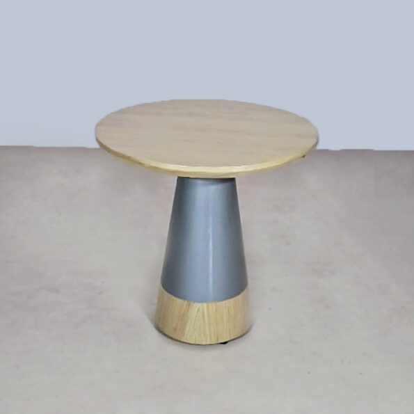 Round Coffee Table