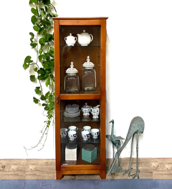 small display cabinet manufactured by us 