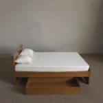 Blue 3 seater collection sofa