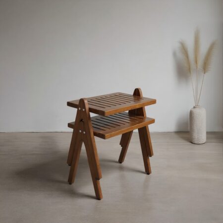 Wooden Multipurpose Tables