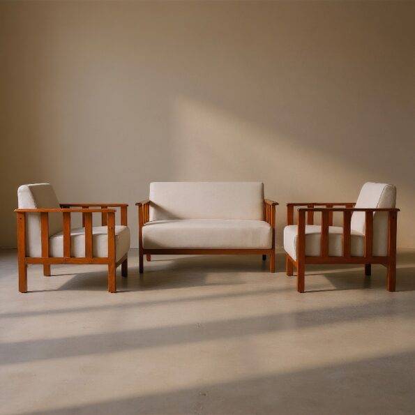 Package1 (1BHK Furniture)