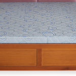 Queen Sized Bed Mattress