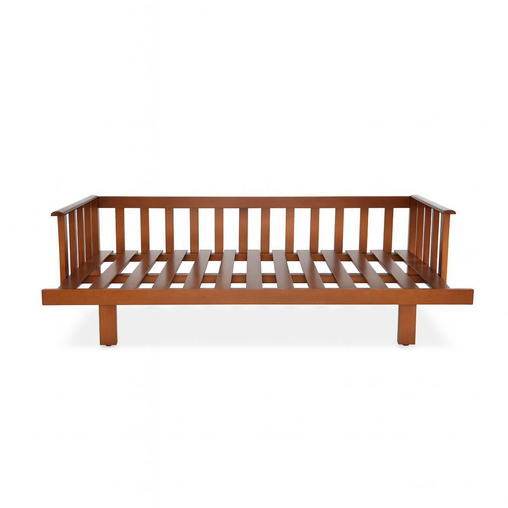 Sliding Sofa bed 1
