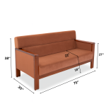 Sofa 4 seater