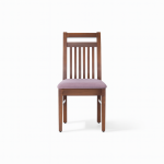 Wood chair