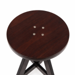 Round center table
