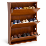 Shoe rack
