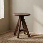 Wooden Stool