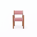 Pink chair (2)