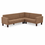 L shape sofa
