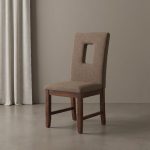 Classic Wooden Dining Chair