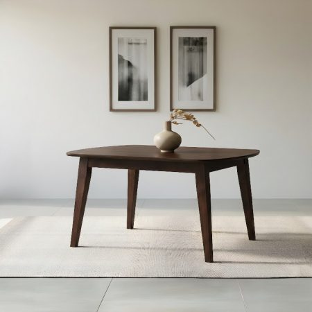Four Seater Stylish Dining Table